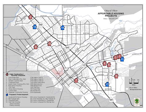 city of chico press releases.
